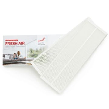 Zehnder ComfoAir Q350/Q600 filterset G4/G4