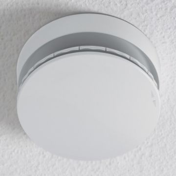 Zehnder luchtventiel 125mm