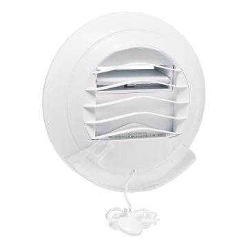 Zehnder Str 30/90 Ventiel