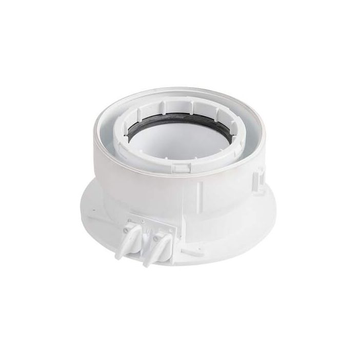 Remeha Avanta Ace rookgasadapter 80/125