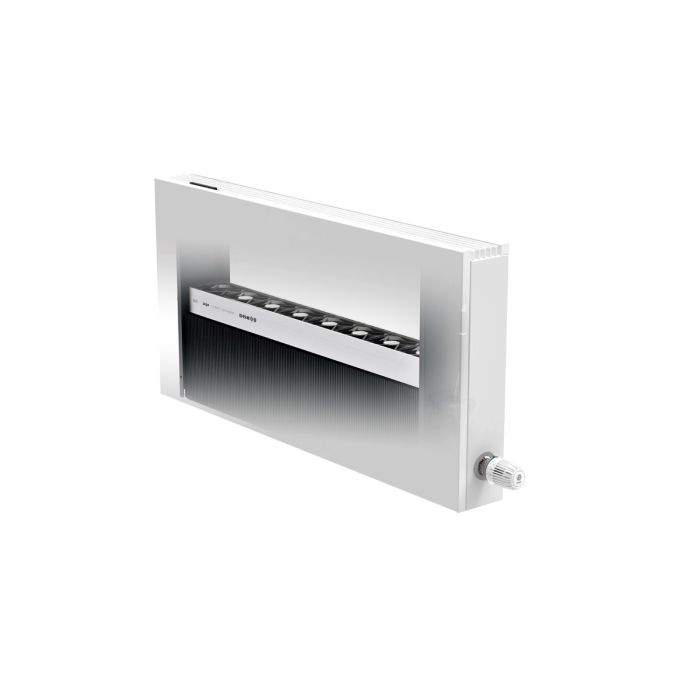 Jaga Strada Wand Convector, Type 20, 650 x 800
