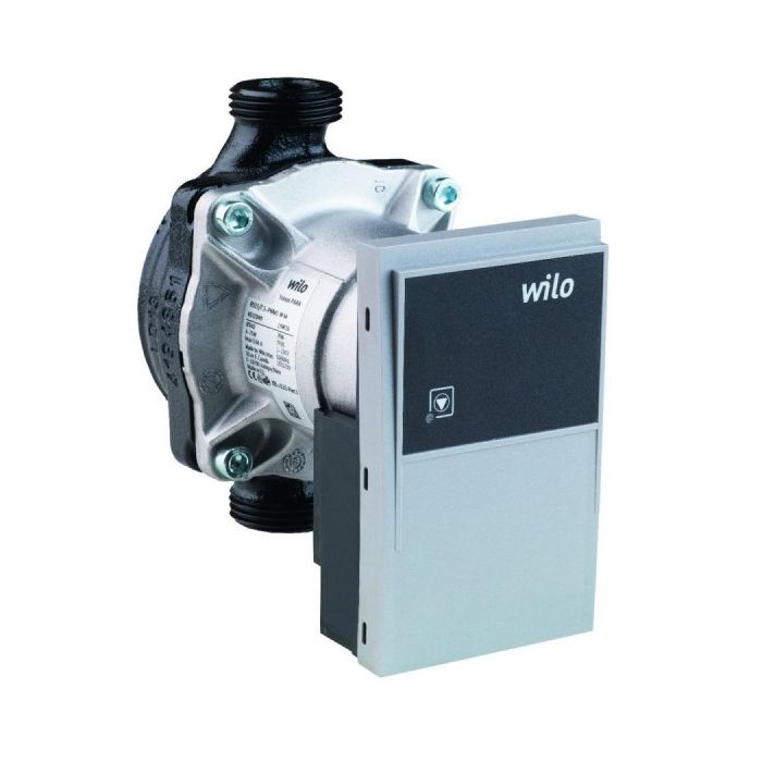 Daikin Altherma Monoblock hybride warmtepomp aansluitpakket