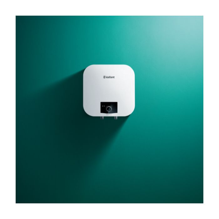 Vaillant eloSTOR pro elektrische boiler - 30 liter