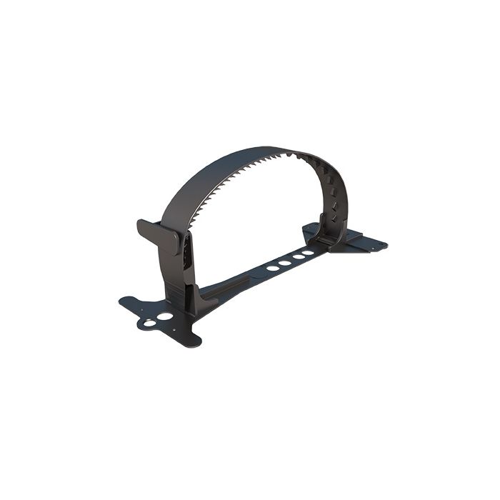 Ubbink Air Excellent montagebeugel universeel