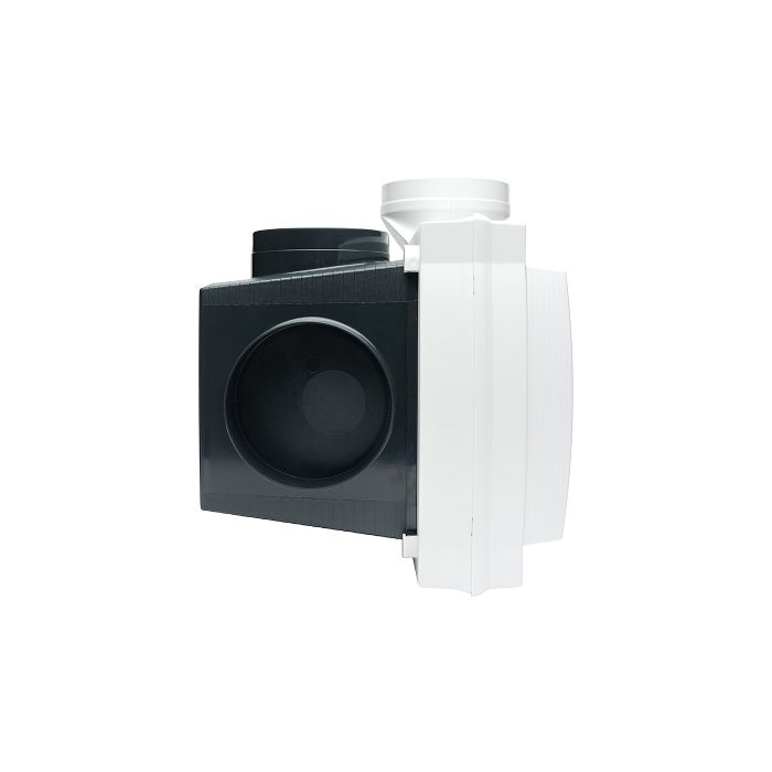 Orcon Compact-10RHP ventilatiebox - Perilex