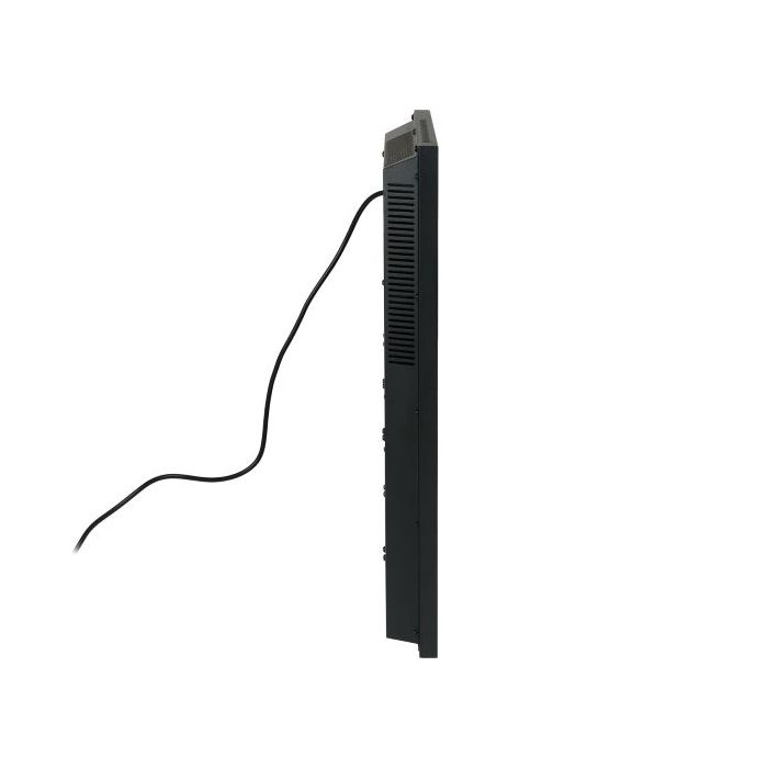 Eurom Alutherm Sani 800 Wifi - zwart