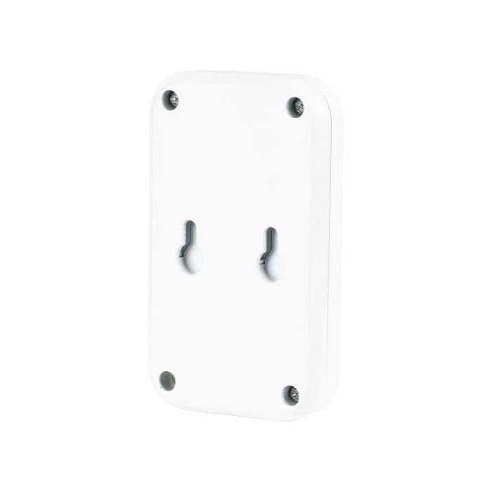 Eurom Wifi Thermostaat - USB C