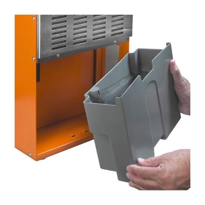 Eurom LO20 luchtontvochtiger - 70-90 m³