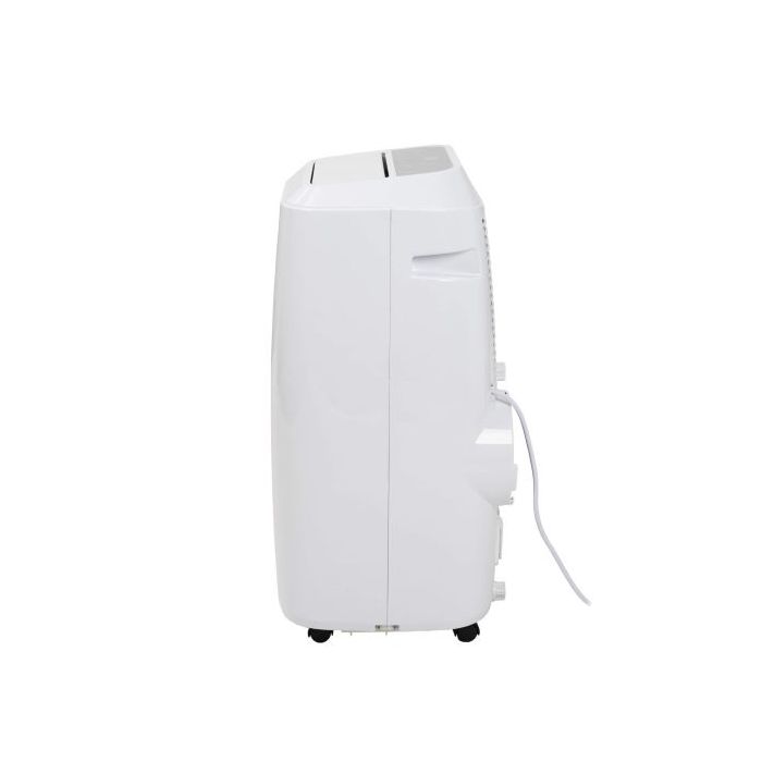 Eurom Polar 140 mobiele airco wifi - 3,8kW