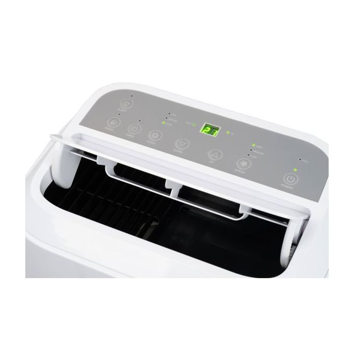 Eurom Polar 140 mobiele airco wifi - 3,8kW