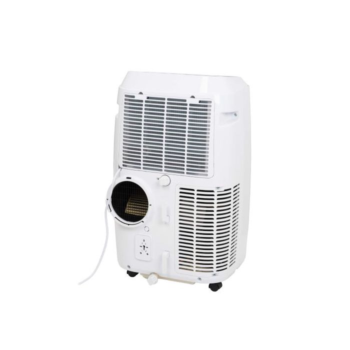 Eurom Polar 140 mobiele airco wifi - 3,8kW