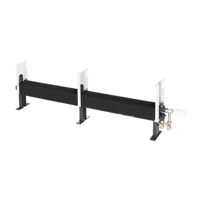 Jaga Tempo Vrijstaand - H500 L1000 Type 15