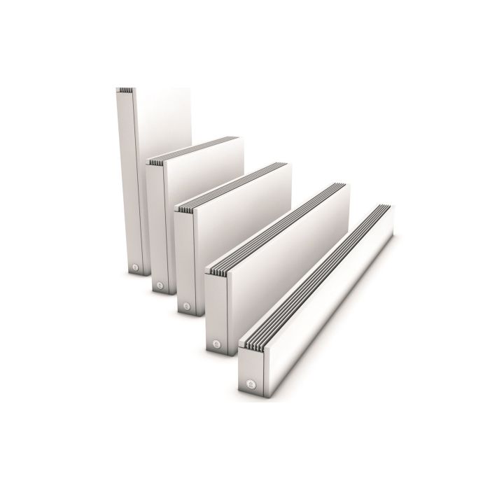 Jaga Strada Wand Convector, Type 20, 650 x 800