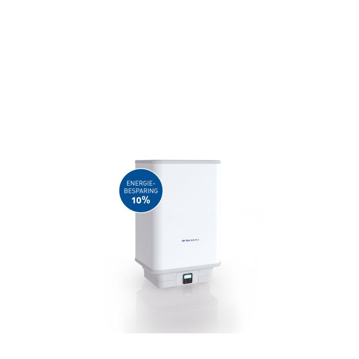 Itho Daalderop Smartboiler Mono Plus - 50 liter