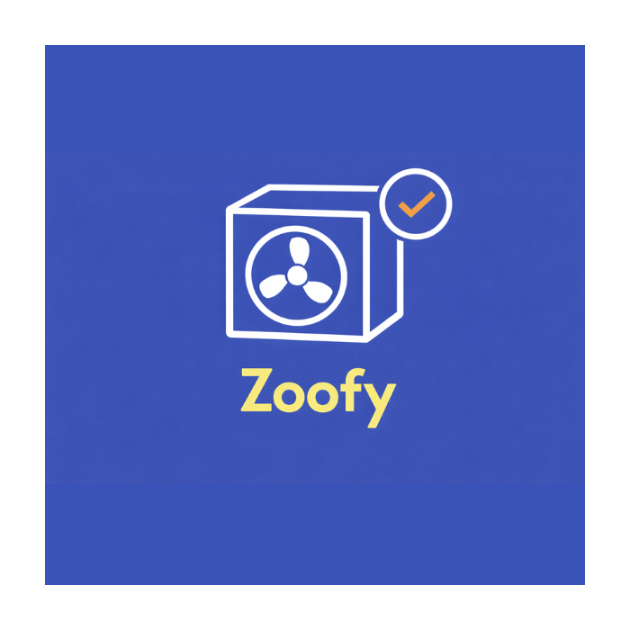 Installatie ventilatiebox