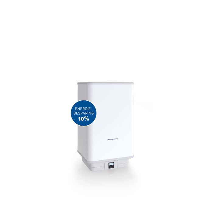 Itho Daalderop Smartboiler Mono - 80 liter