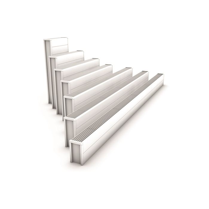 Jaga Tempo Wand - H400 L2800 Type 16