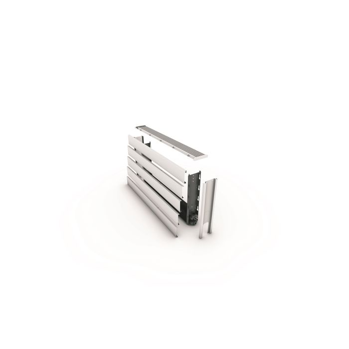 Jaga Tempo Wand - H600 L900 Type 16