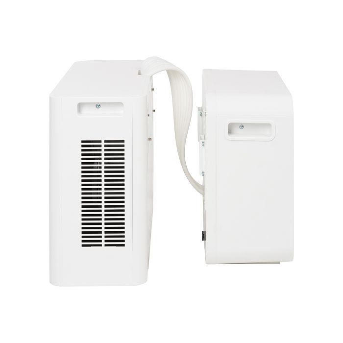 Eurom AC4201 Wifi Split airco – 1,02kW – Voor camping en thuis