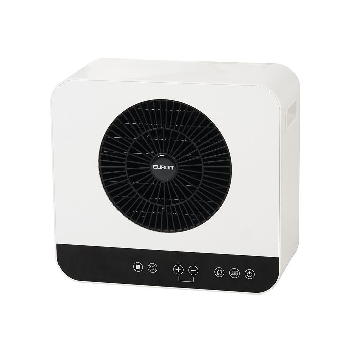 Eurom AC4201 Wifi Split airco – 1,02kW – Voor camping en thuis