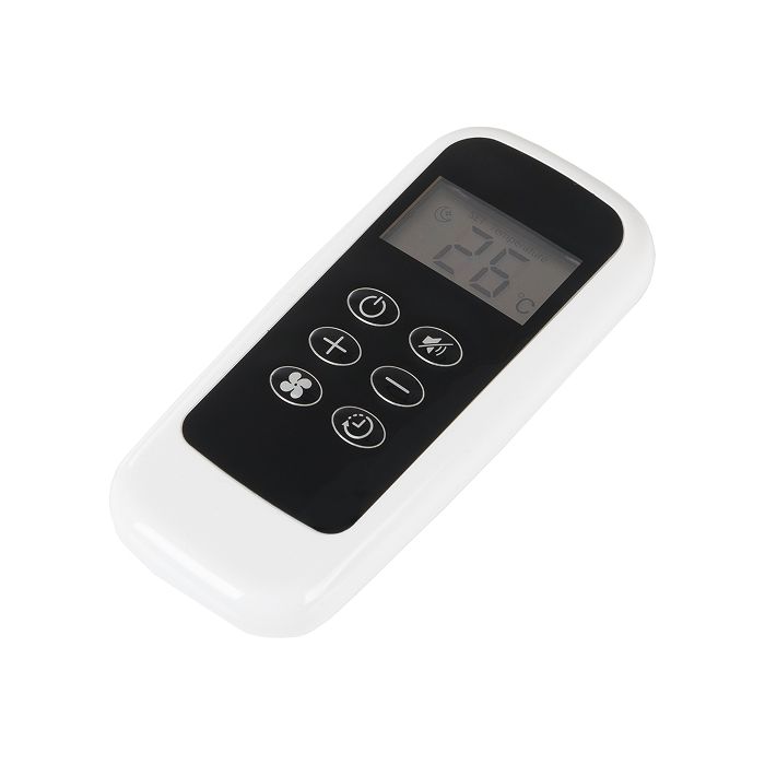 Eurom AC4201 Wifi Split airco – 1,02kW – Voor camping en thuis