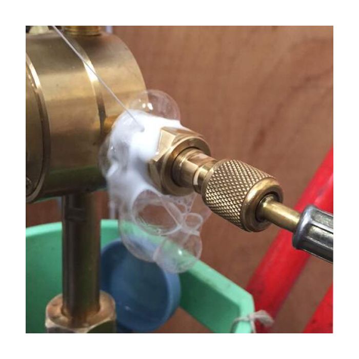 Advanced EasyFind lekzoekspray voor airco - 400 ml