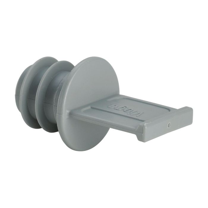 Viega Smartpress afsluitstop 20 kunststof - 678241