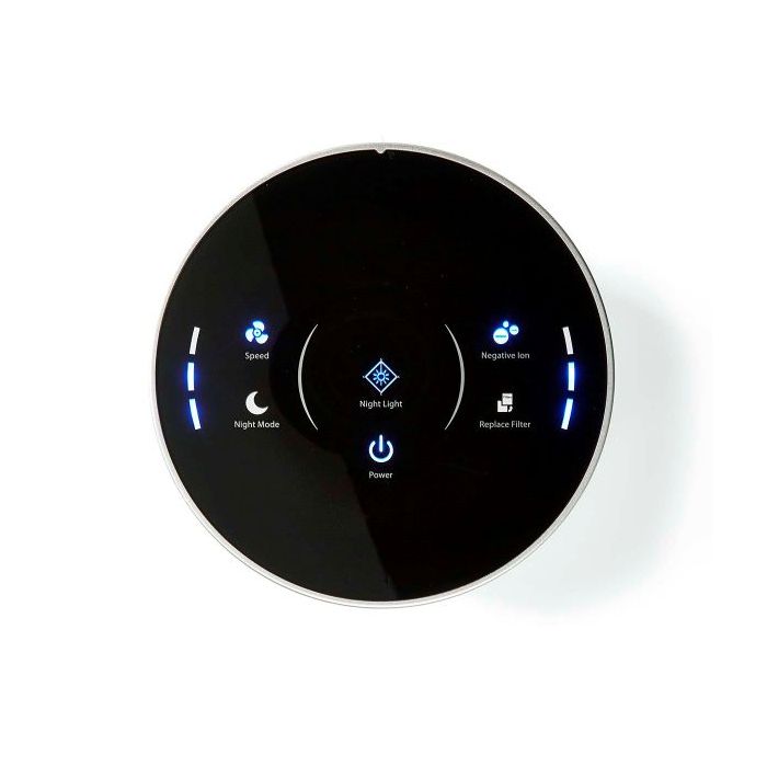 Nedis luchtreiniger - tot 20 m²