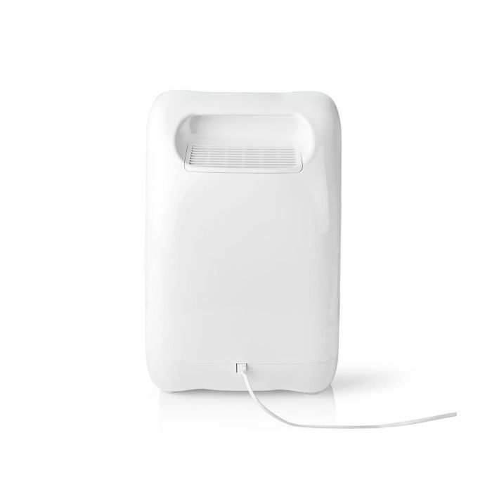 Nedis luchtreiniger - tot 25 m²