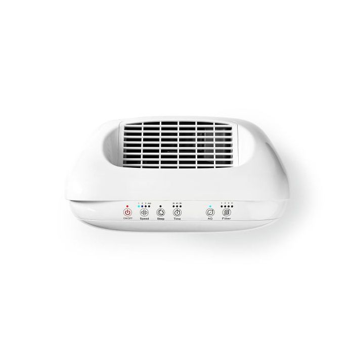 Nedis luchtreiniger - tot 25 m²