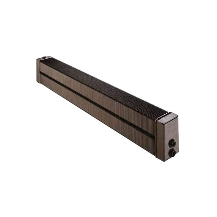 Betherma AluMAXX Twin convector - H160 L1400 Type 10