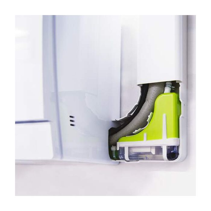 Aspen Mini Lime Silent+ condenspomp met Inoac leidinggootsysteem wit - 40 l/u