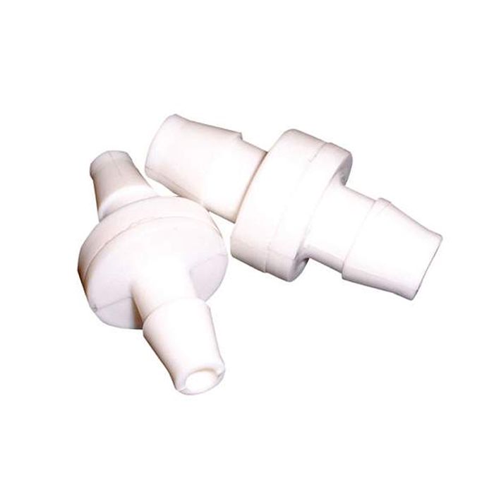 Aspen Xtra terugslagklep Ø6 mm - 5 stuks