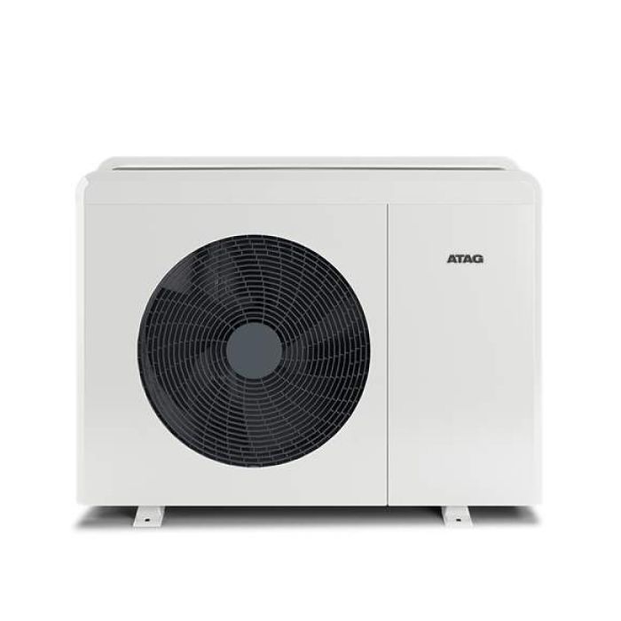 ATAG ENERGION M HYBRID - buitendeel