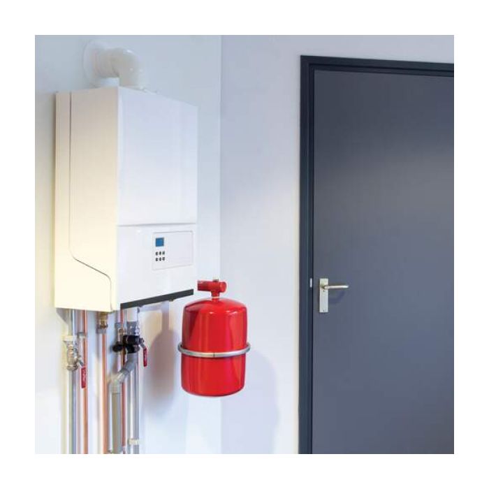 ATAG P20C CW3 60/100 concentrisch