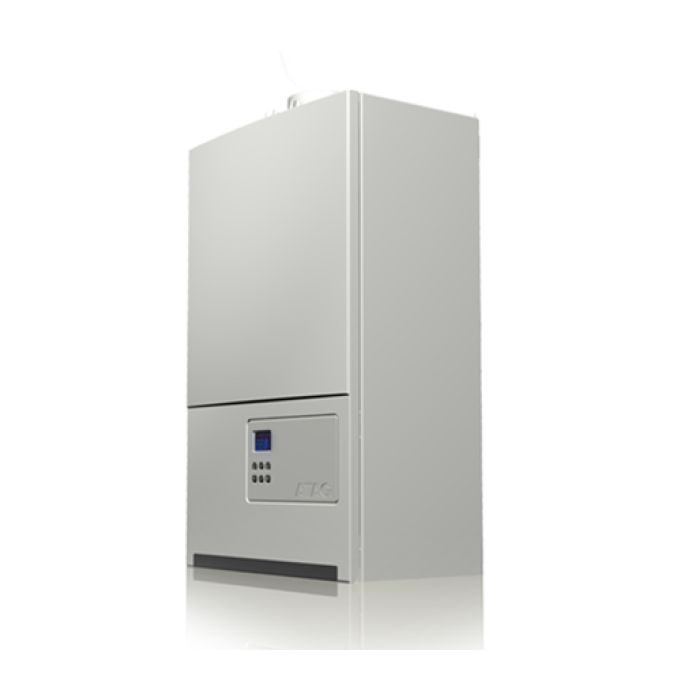 ATAG P20C CW3 60/100 concentrisch