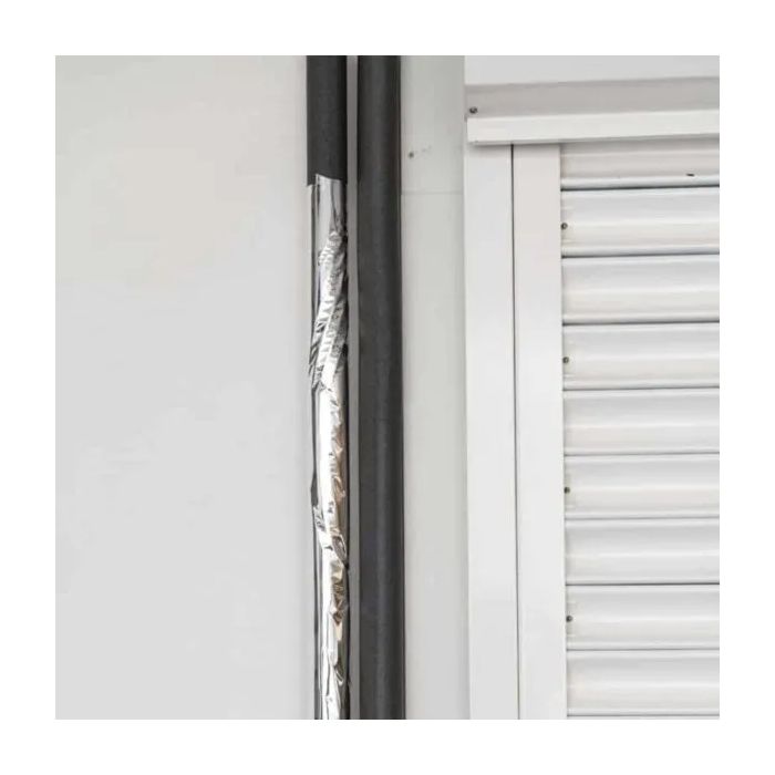 Tonzon - Bandagefolie HR - 20cm x 25m