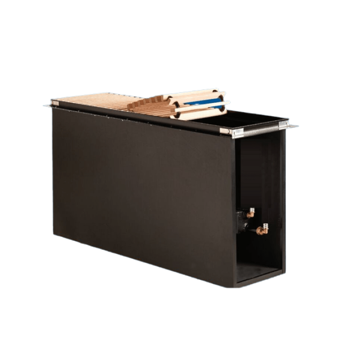 Betherma convectorput 1600x340mm