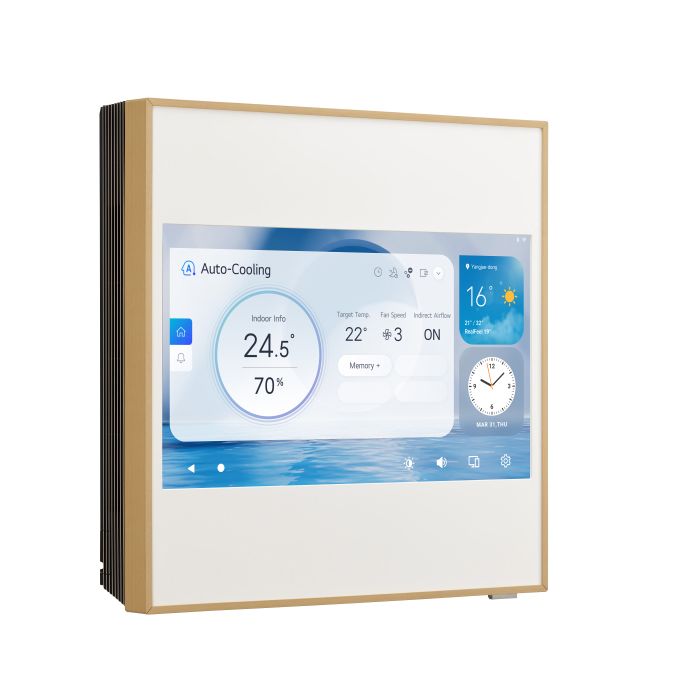 LG Artcool Gallery Premium split airco - 3,5KW