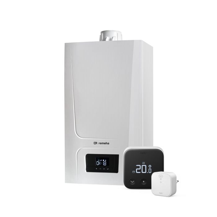 Remeha Tzerra Ace-Matic 35C CW5