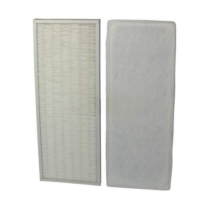 Brink Renovent Excellent 300/400 filterset G3/F7