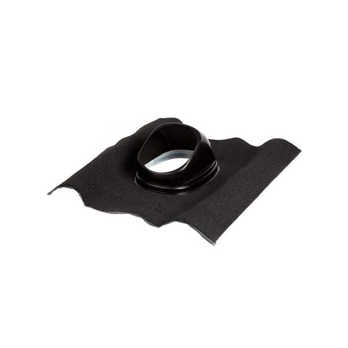 Brink Ubiflex universeel verstelbaar 25-45 graden - Ø160