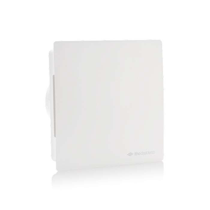 Itho Daalderop BTV-ssst Supreme badkamerventilator