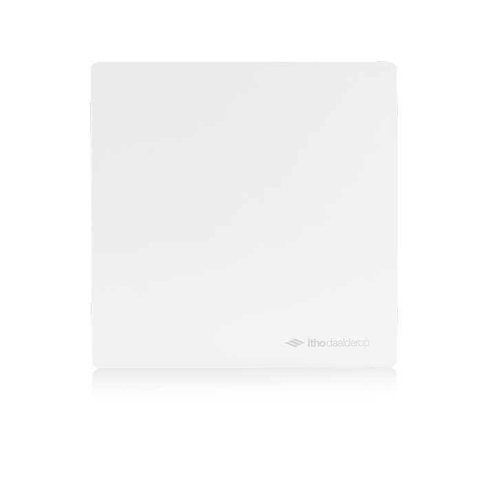 Itho Daalderop BTV-ssst Supreme badkamerventilator