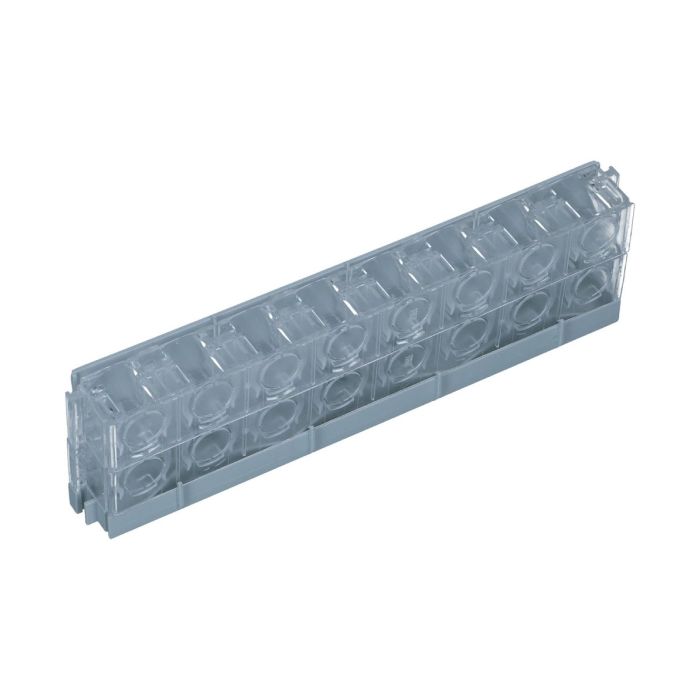 F-Tronic buisinvoer ledige groepenkast APV