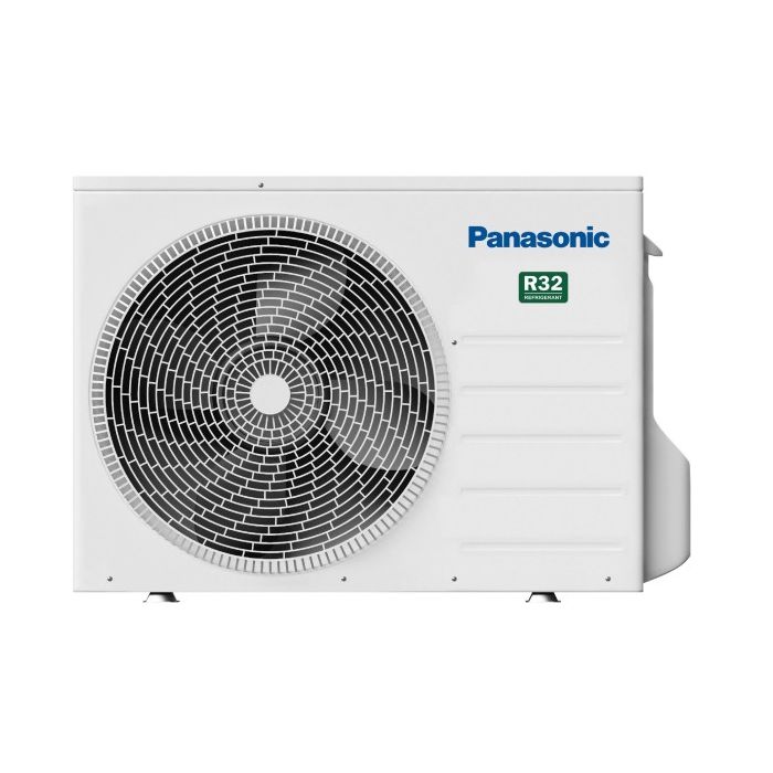 Panasonic PACi NX Standard plafond airco 5kW
