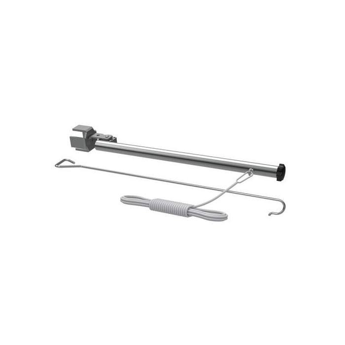 Burgerhout Skyline Inside montageset 3-delig