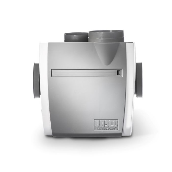 Vasco Renobox ventilatiebox C400 - Perilex