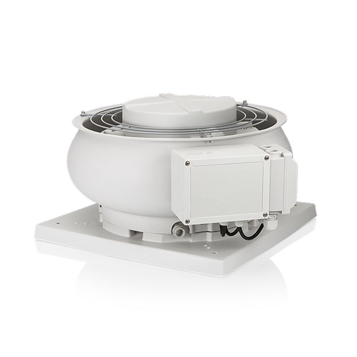 Itho Daalderop CAS 3.1 S dakventilator 400V