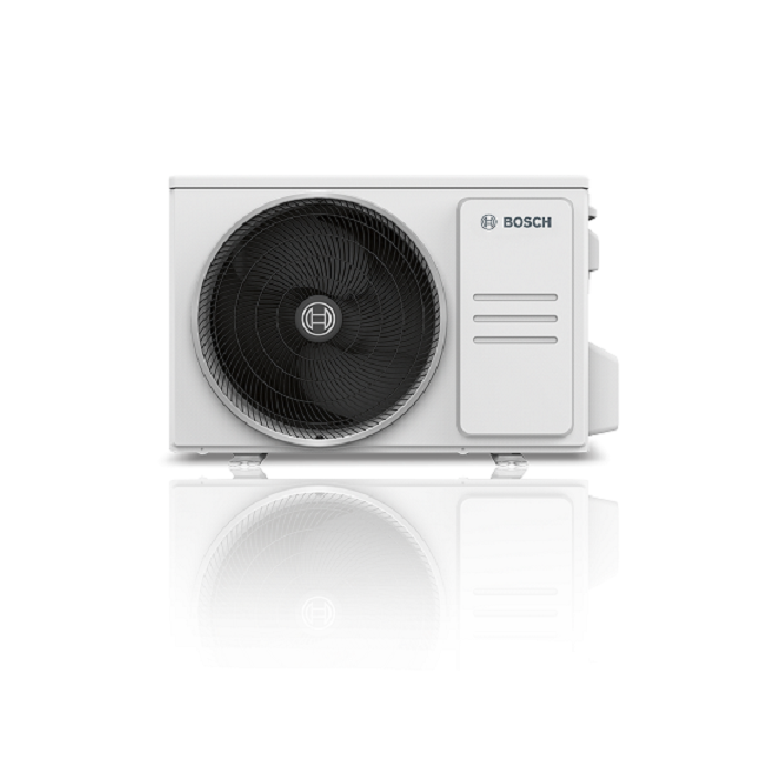 Nefit Bosch Climate 3000i split unit airco 5,3kW